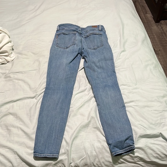Paige size 28 verdugo ankle jeans - Picture 5 of 5